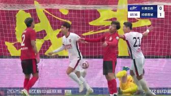 7轮不败！蓉城2-1亚泰先赛积分追平申花 韦世豪破门贝里奇建功