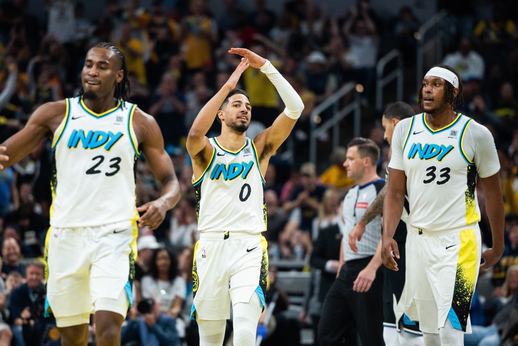 骑士悬了？NBA历史客队共43次取得2-0领先 最终系列赛38-5